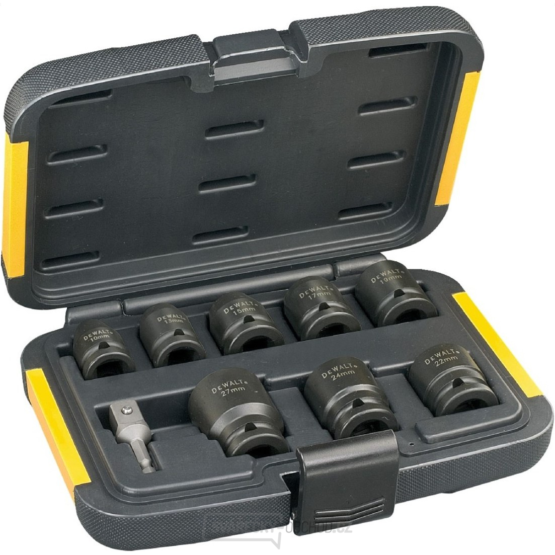 Dewalt Sada pro rázové utahováky