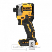 Aku rázový utahovák 18V bez aku DeWALT DCF850N Náhled