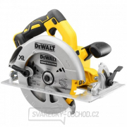 Aku kotoučová pila 18V bez aku DeWALT DCS570N Náhled