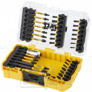 37dílná sada bitů DeWALT DT70732T 37dílná sada bitů DeWALT DT70732T gallery main image