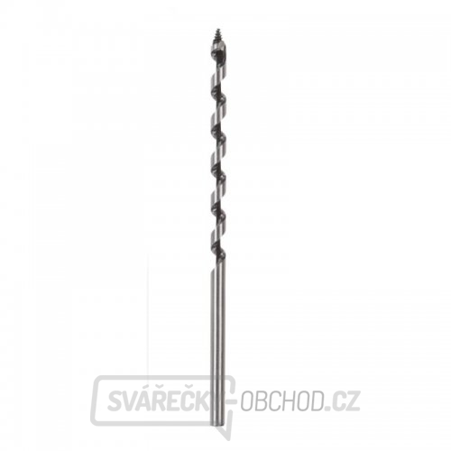 Vrták do dřeva hadovitý 18x200mm DeWALT DT4612