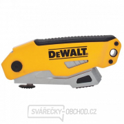 Sklápěcí nůž se zasouvací čepelí AUTOLOAD DeWALT DWHT10261-0 Náhled