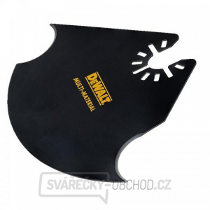 Pilový list pro různé materiály (multimateriál) 100mm DeWALT DT20712 Pilový list pro různé materiály (multimateriál) 100mm DeWALT DT20712 gallery main image
