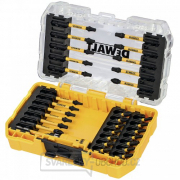31dílná sada bitů DeWALT DT70738T 31dílná sada bitů DeWALT DT70738T gallery main image