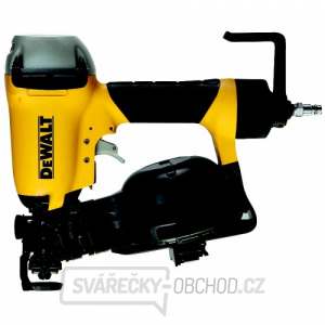 Pneumatická nastřelovací pistole DeWALT DPN46RN