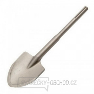 Sekáč SDS-Max lopatkový 110x400mm DeWALT DT8090 Sekáč SDS-Max lopatkový 110x400mm DeWALT DT8090 gallery main image