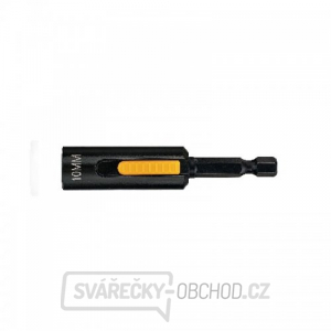 Čistitelný nástavec na matice pro rázové utahováky 10x75mm DeWALT DT7440