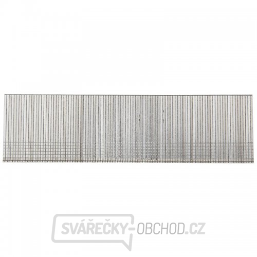 Zinkované hřebíky 1,25x30mm 5000ks DeWALT DNBT1830GZ