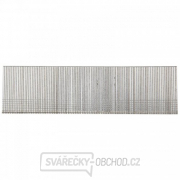 Zinkované hřebíky 1,25x30mm 5000ks DeWALT DNBT1830GZ gallery main image