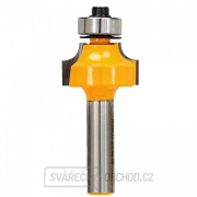 Kruhová fréza poloměr 5 mm DeWALT DT90013 Kruhová fréza poloměr 5 mm DeWALT DT90013 gallery main image