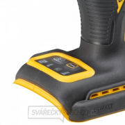 Aku rázový utahovák bez aku DeWALT DCF921N Aku rázový utahovák bez aku DeWALT DCF921N náhled