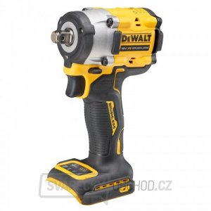 Aku rázový utahovák bez aku DeWALT DCF921N gallery main image