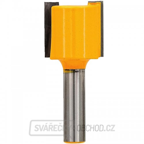 Přímá fréza průměr 22 mm DeWALT DT90011