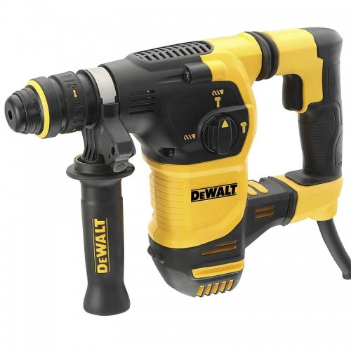 Kombinované kladivo SDS-Plus 30 mm DeWALT D25334K