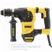 Kombinované kladivo SDS-Plus 30 mm DeWALT D25334K Náhled