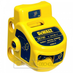 Laserové zařízení pro DW718, DW716 DEWALT DE7187 gallery main image