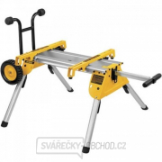 Pojízdný podstavec DeWALT DE7400 gallery main image