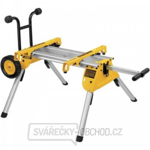 Pojízdný podstavec DeWALT DE7400 Pojízdný podstavec DeWALT DE7400 gallery main image
