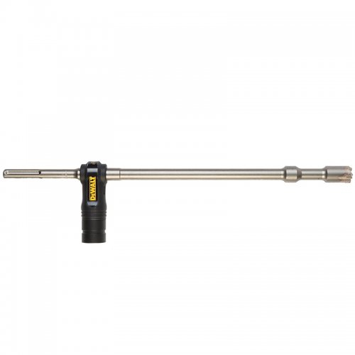 Levně Dutý vrták s odsáváním SDS-MAX 32x600mm DeWALT DT60235 DT60235