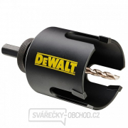 Multimateriálová karbidová korunka 40 mm DeWALT DT90408 Náhled