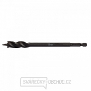 Vrták do dřeva třířádkový 13x152mm DeWALT DT90239 Vrták do dřeva třířádkový 13x152mm DeWALT DT90239 gallery main image