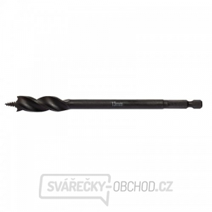 Vrták do dřeva třířádkový 13x152mm DeWALT DT90239 Vrták do dřeva třířádkový 13x152mm DeWALT DT90239 gallery main image