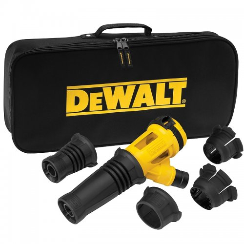Levně Odsávání prachu pro SDS Max sekání DeWALT DWH051 DWH051