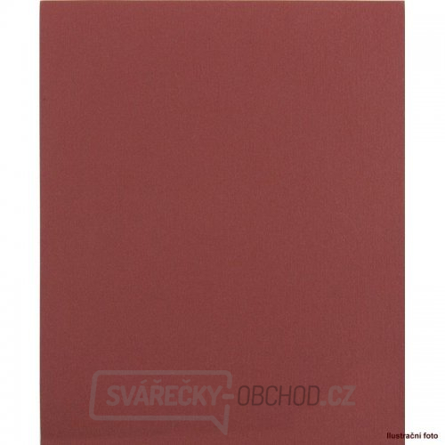 Brusný arch pod vodu P 400 DeWALT DT3247