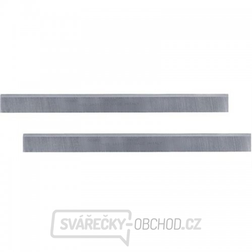 Hoblovací nože pro hoblovku D27300 DeWALT DE7333