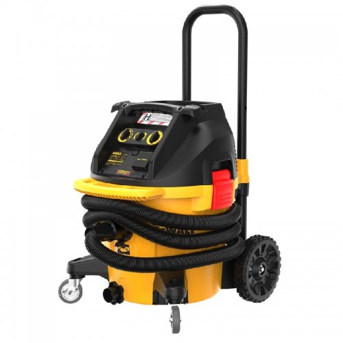 Levně Průmyslový vysavač třídy H DeWALT DWV905H DWV905H