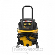 Průmyslový vysavač třídy H DeWALT DWV905H Náhled