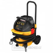 Průmyslový vysavač třídy H DeWALT DWV905H náhled