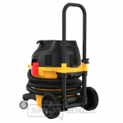 Průmyslový vysavač třídy H DeWALT DWV905H náhled