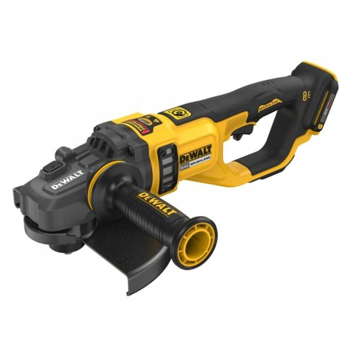 Aku úhlová bruska 54V 2x9,0Ah XR FLEXVOLT 230mm DeWALT DCG460X2 DCG460X2