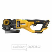 Aku úhlová bruska 54V 2x9,0Ah XR FLEXVOLT 230mm DeWALT DCG460X2 Náhled