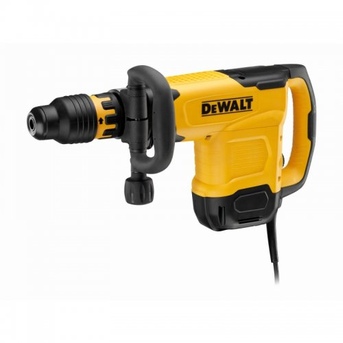 Bourací kladivo SDS-Max, 1600 W, 10,4 kg DeWALT D25881K