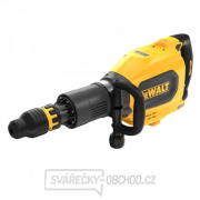 Demoliční kladivo FLEXVOLT 54V bez aku DeWALT DCH911NK Náhled