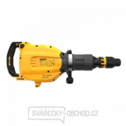 Demoliční kladivo FLEXVOLT 54V bez aku DeWALT DCH911NK náhled