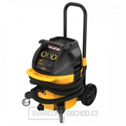 Průmyslový vysavač třídy M DeWALT DWV905M Náhled