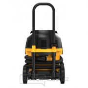 Průmyslový vysavač třídy M DeWALT DWV905M náhled