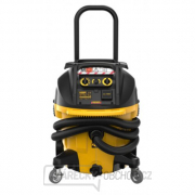 Průmyslový vysavač třídy M DeWALT DWV905M náhled