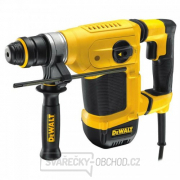 Sekací kladivo SDS-Plus 4kg AVC DeWALT D25430K Sekací kladivo SDS-Plus 4kg AVC DeWALT D25430K gallery main image