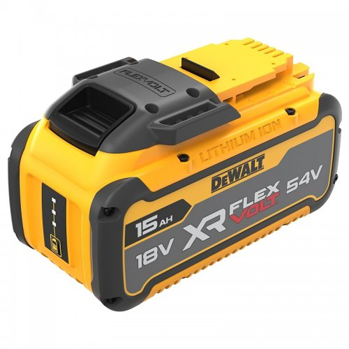 Levně Akumulátor 54V/18V 15Ah DeWALT DCB549 DCB549