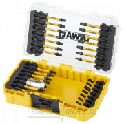 29dílná sada bitů DeWALT DT70734T 29dílná sada bitů DeWALT DT70734T gallery main image