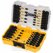 31dílná sada bitů Flextorq DeWALT DT70739T 31dílná sada bitů Flextorq DeWALT DT70739T gallery main image