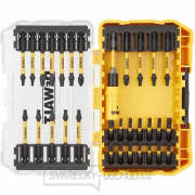 31dílná sada bitů DeWALT DT70745T Náhled