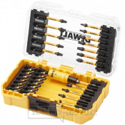 31dílná sada bitů DeWALT DT70745T 31dílná sada bitů DeWALT DT70745T gallery main image