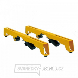 Sada pro montáž stroje velká DeWALT DE7030 Sada pro montáž stroje velká DeWALT DE7030 gallery main image