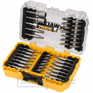 40dílná sada bitů DeWALT DT70717 40dílná sada bitů DeWALT DT70717 gallery main image