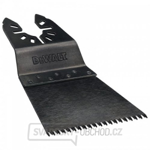 Pilový list HCS pro řezání tvrdého dřeva 64 mm DeWALT DT20741 Pilový list HCS pro řezání tvrdého dřeva 64 mm DeWALT DT20741